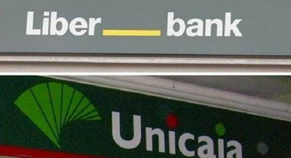 Unicaja Banco registra 156 millones en beneficios tras la fusión con Liberbank