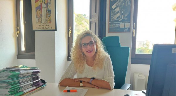 Unidas Podemos rechaza la construcción de un centro comercial en los terrenos de Salyt