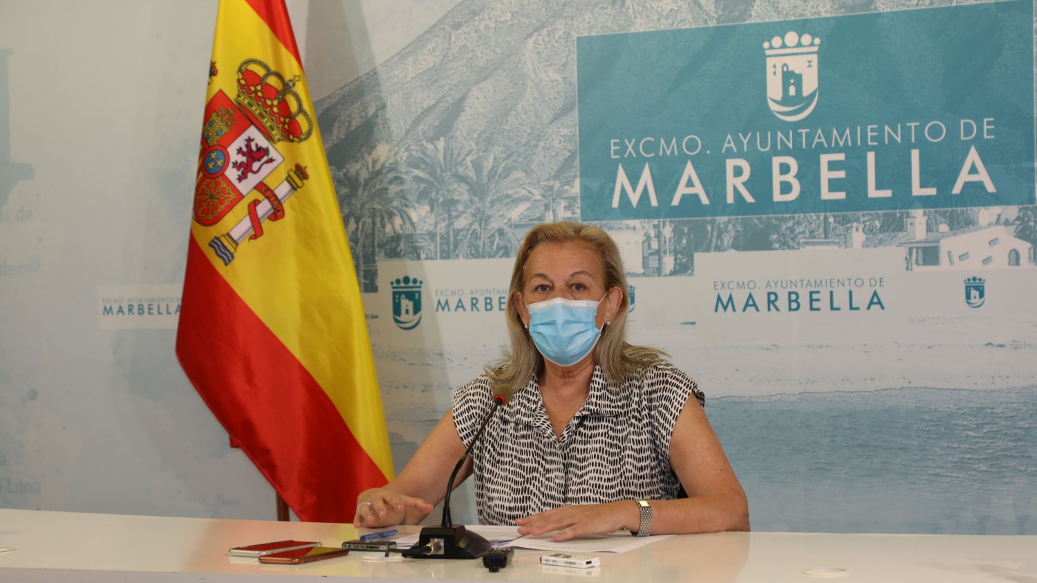 Marbella aprueba la licencia para la reforma del H10 Andalucía Plaza