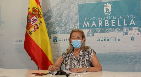 Marbella aprueba la licencia para la reforma del H10 Andalucía Plaza