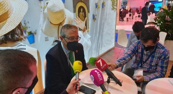 La Costa del Sol recupera su conectividad en el último trimestre del año