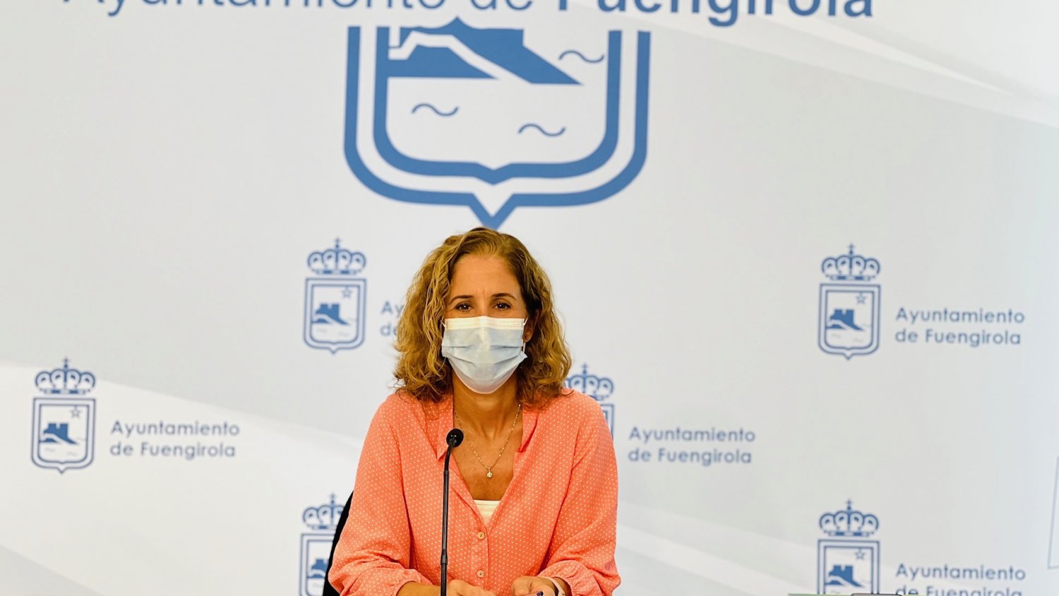 Fuengirola informa de la formación a 45 desempleados en profesiones con demanda en el mercado laboral