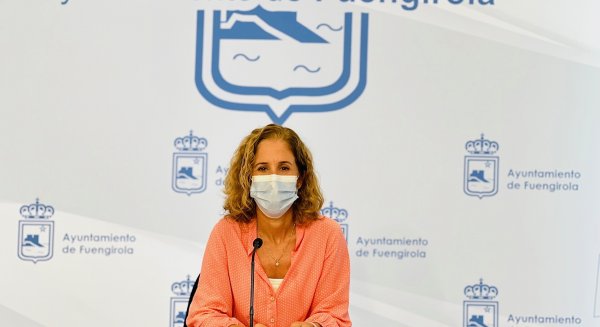 Fuengirola informa de la formación a 45 desempleados en profesiones con demanda en el mercado laboral