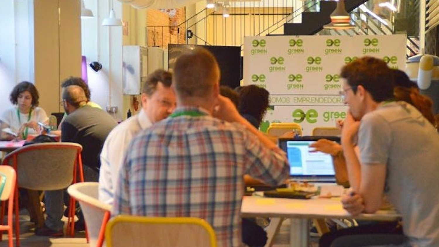 'Greenweekend Andalucía' busca dinamizar la economía verde en su octava edición