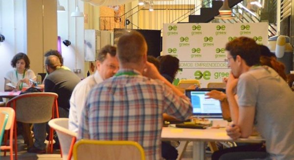 'Greenweekend Andalucía' busca dinamizar la economía verde en su octava edición