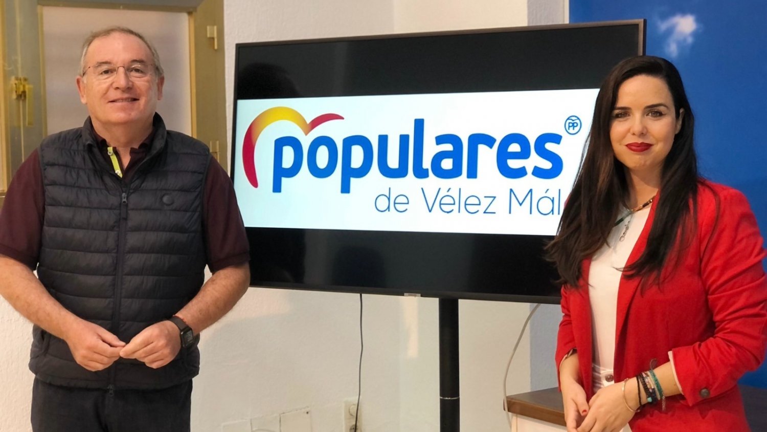 El PP destaca la tercera bajada masiva de impuestos en Andalucía
