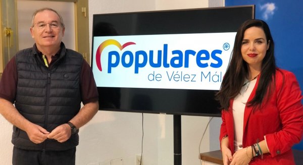 El PP destaca la tercera bajada masiva de impuestos en Andalucía
