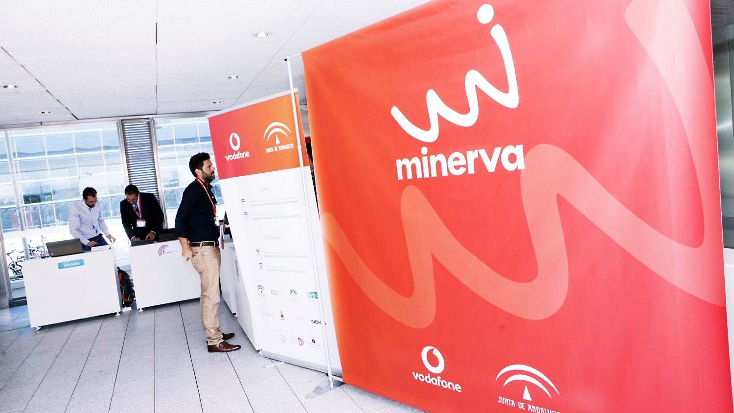 El Programa Minerva amplía el plazo para presentar proyectos TIC