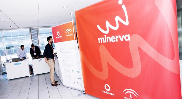 El Programa Minerva amplía el plazo para presentar proyectos TIC