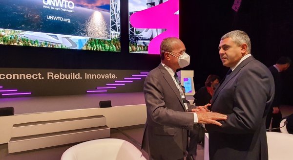 Málaga presente en la WTM como destino seguro para recuperar al turismo británico