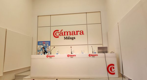 La Feria del Libro de Málaga comienza el próximo día 5 de noviembre con nueva ubicación