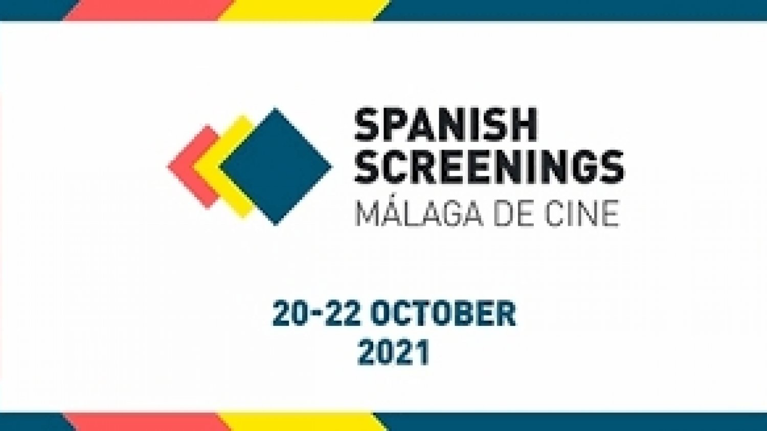 La XV edición de Spanish Screenings celebra su nueva entrega con más de 350 participantes
