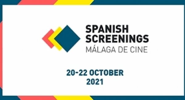 La XV edición de Spanish Screenings celebra su nueva entrega con más de 350 participantes