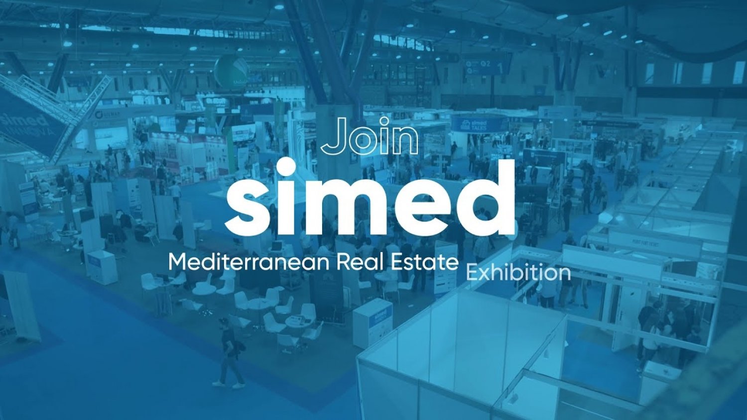 Simed cita a los representantes del sector inmobiliario para abordar estrategias de futuro