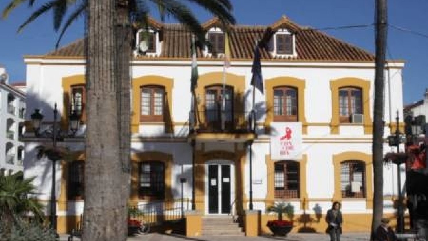 Marbella establece un dispositivo de seguridad para el puente de Todos los Santos