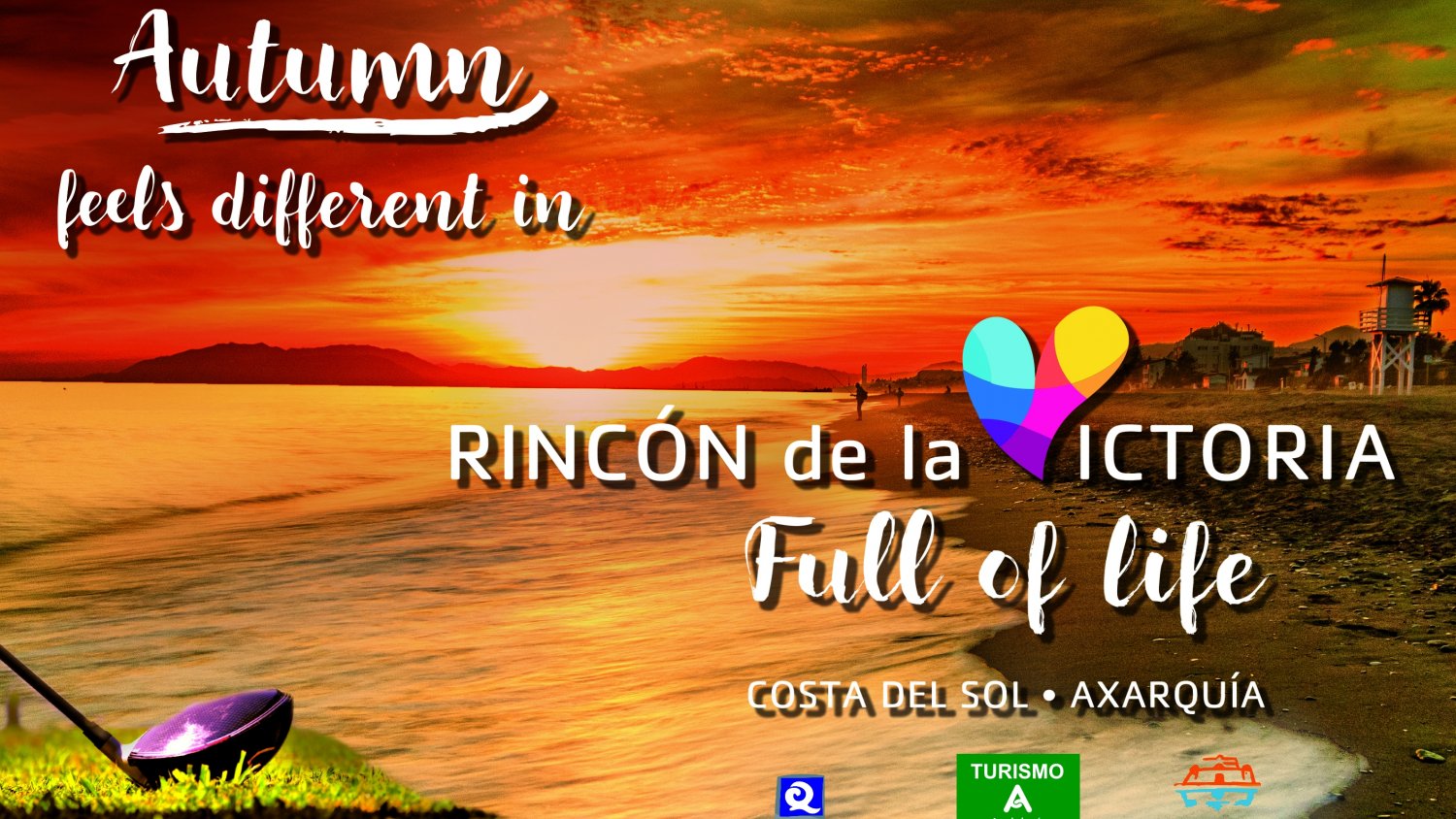 Rincón de la Victoria presente en la World Travel Market de Londres