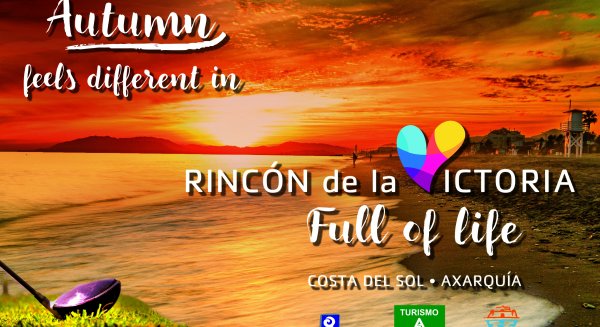 Rincón de la Victoria presente en la World Travel Market de Londres