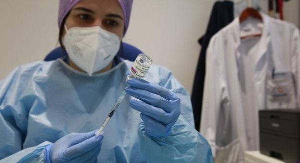 Málaga es la única que registra fallecidos por covid de toda Andalucía en las últimas horas