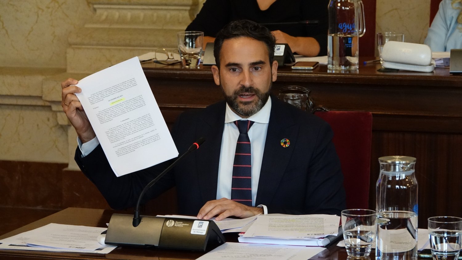El PSOE pide al Ayuntamiento de Málaga regular la nueva plusvalía