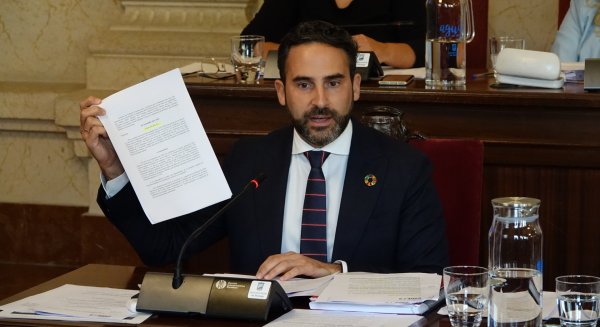 El PSOE pide al Ayuntamiento de Málaga regular la nueva plusvalía