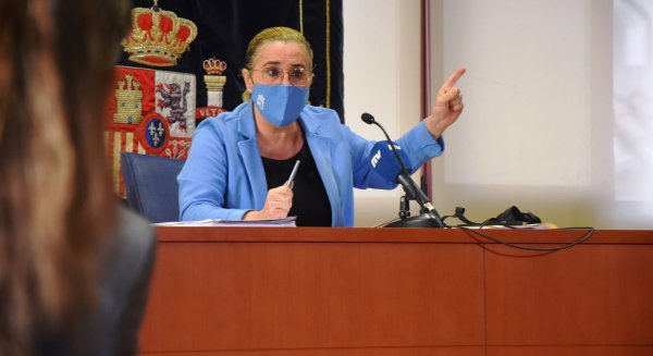 Fuengirola implica a la comunidad educativa en la consecución de los objetivos de la Agenda 2030