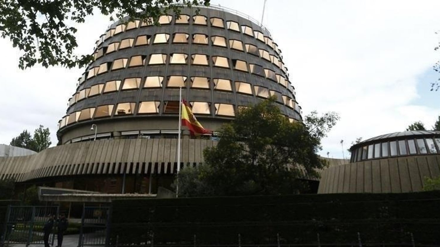 El borrador del Tribunal Constitucional pone en duda la devolución de la plusvalía
