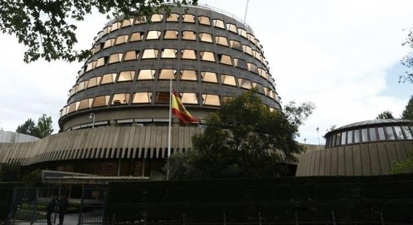 El borrador del Tribunal Constitucional pone en duda la devolución de la plusvalía