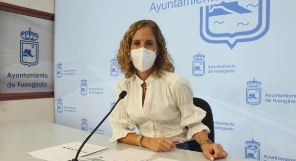 Fuengirola presenta a la Junta de Andalucía un nuevo proyecto formativo para desempleados