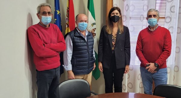 Administración Local aporta más de 75.200 euros del PFEA a equipamientos públicos en Igualeja