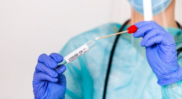 Málaga registra un aumento de contagios por covid a pesar de no tener fallecidos