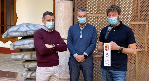 El Desafío Sur de El Torcal afronta una nueva edición con un cupo de 600 participantes