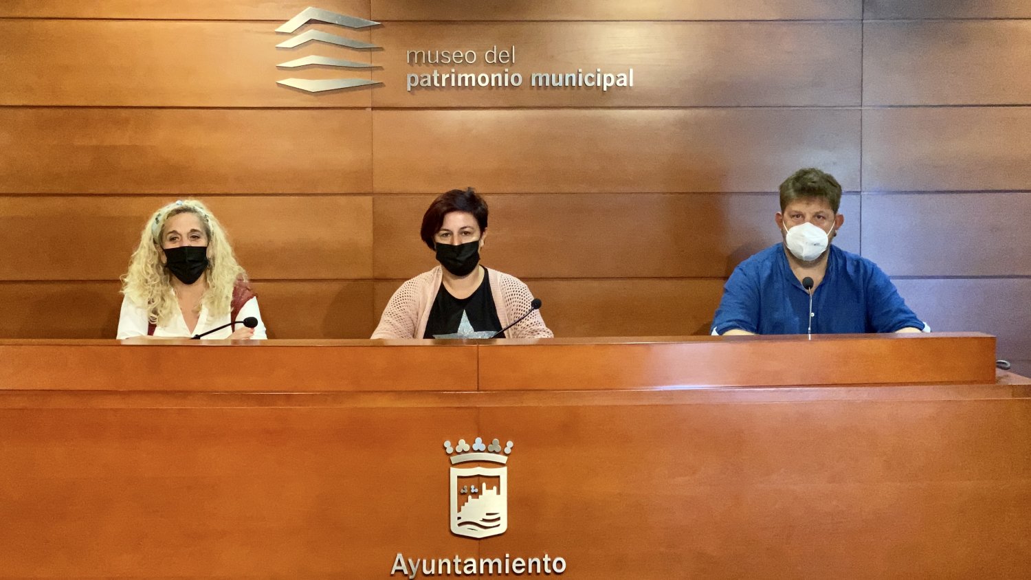 Unidas Podemos busca el consenso del Pleno para la lucha contra la emergencia climática