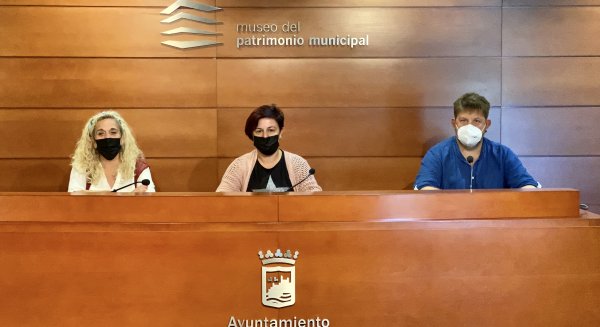 Unidas Podemos busca el consenso del Pleno para la lucha contra la emergencia climática