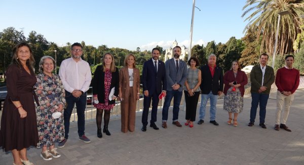 El PSOE pide consenso institucional para abordar la reforma de la plusvalía