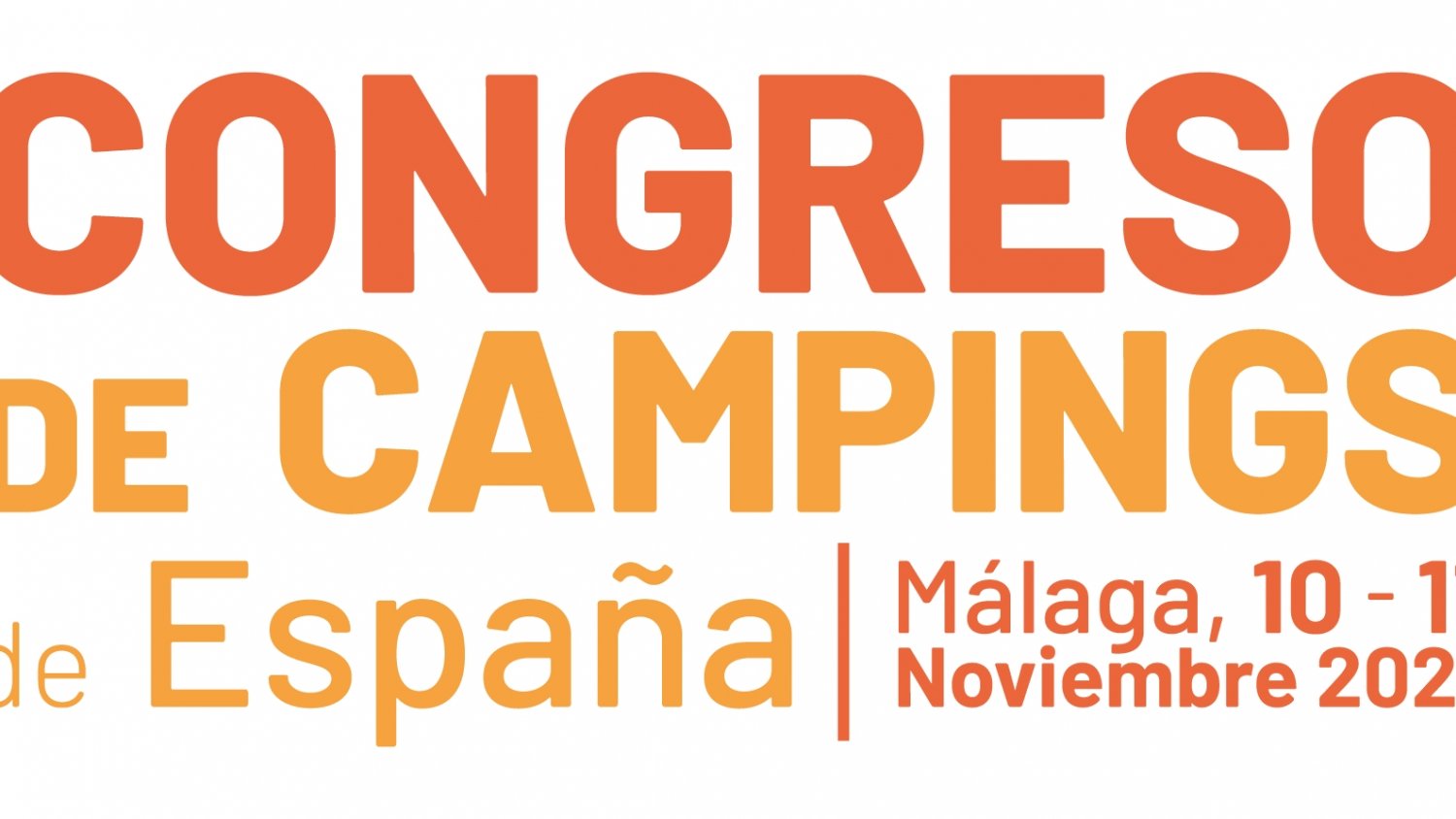 Málaga se convierte en la capital nacional del camping