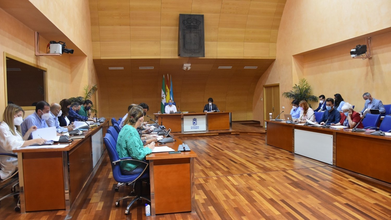 Fuengirola informa que suprimirá el IBI en todos los centros sanitarios públicos