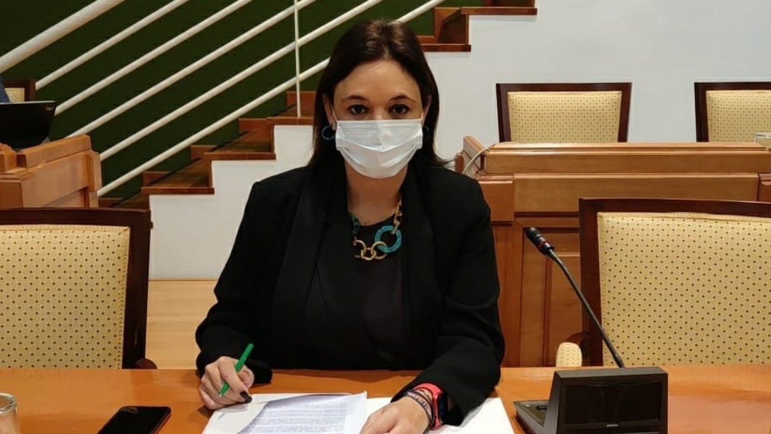 El PP vota en contra de la tasa de recogida, tratamiento y eliminación de basuras