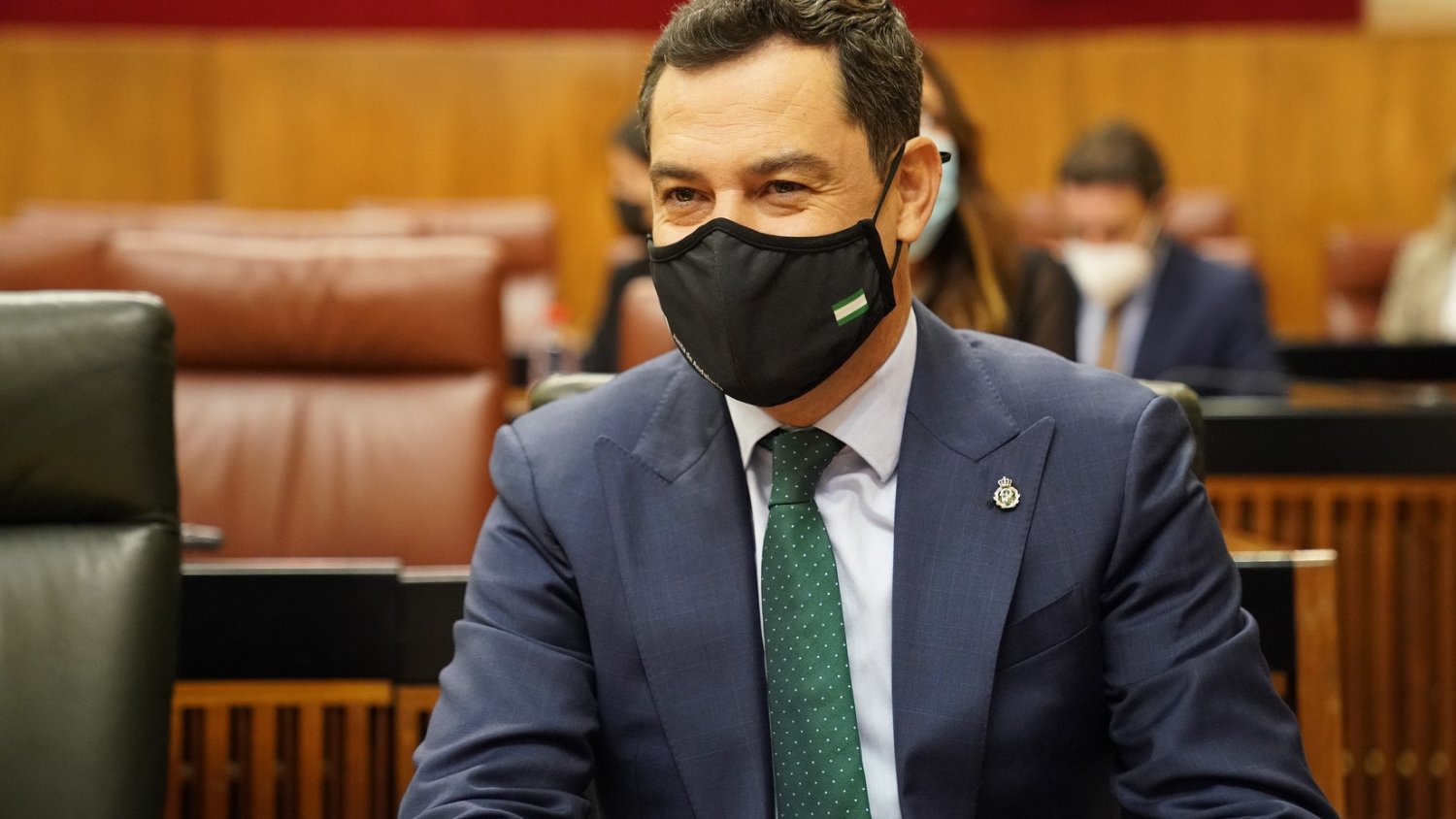 La Junta destina 100 millones para ayudar a la contratación indefinida de los jóvenes