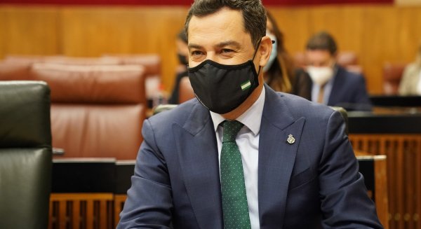 La Junta destina 100 millones para ayudar a la contratación indefinida de los jóvenes
