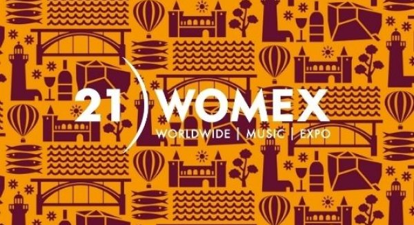 Andalucía participa con 14 empresas en la feria internacional de la música Womex 2021