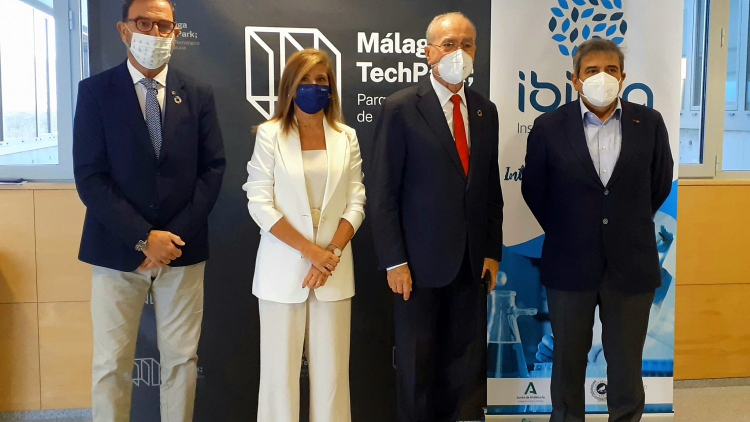 Málaga celebra su primer INNO Health para promover las colaboraciones público-privadas en salud