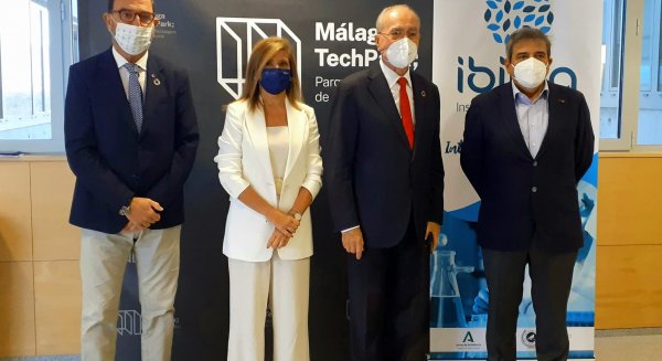 Málaga celebra su primer INNO Health para promover las colaboraciones público-privadas en salud