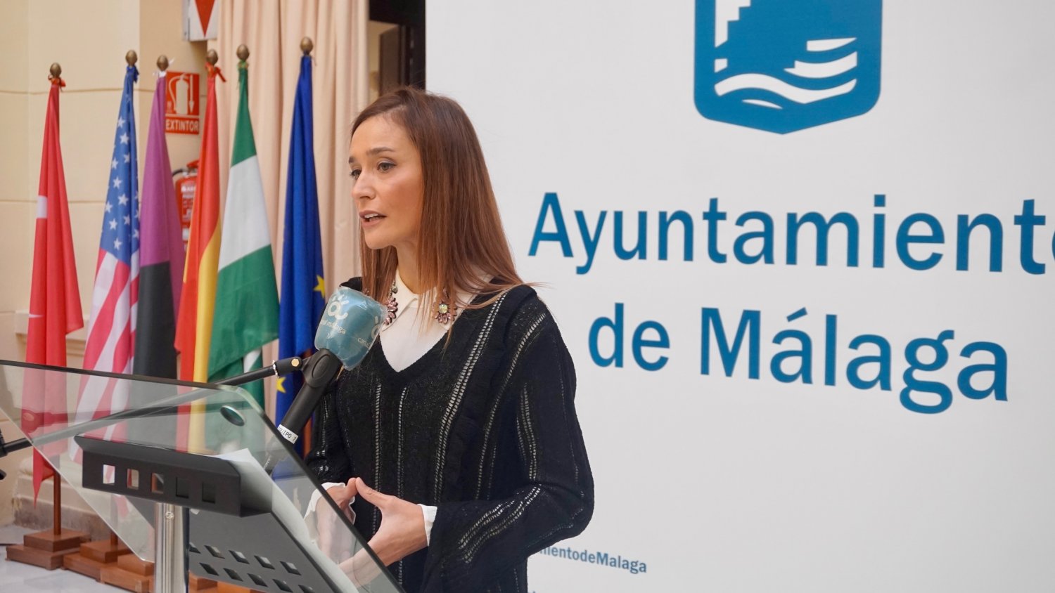 El PP presenta una moción ante la nueva subida de la cuota para autónomos en Málaga