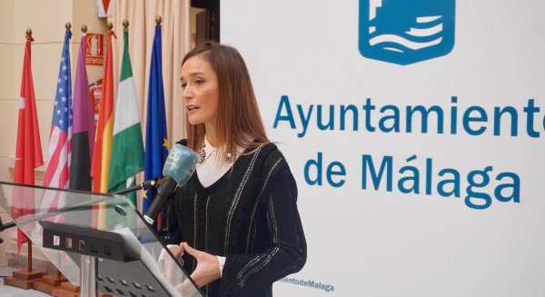 El PP presenta una moción ante la nueva subida de la cuota para autónomos en Málaga