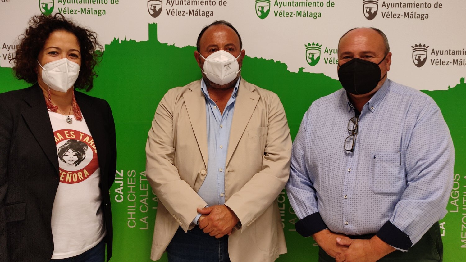 Vélez-Málaga acoge una nueva edición del encuentro provincial de Pastorales