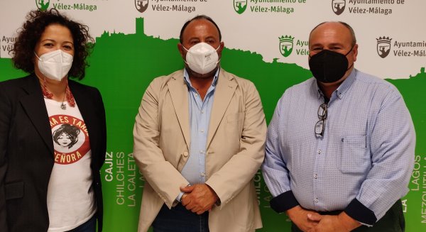 Vélez-Málaga acoge una nueva edición del encuentro provincial de Pastorales