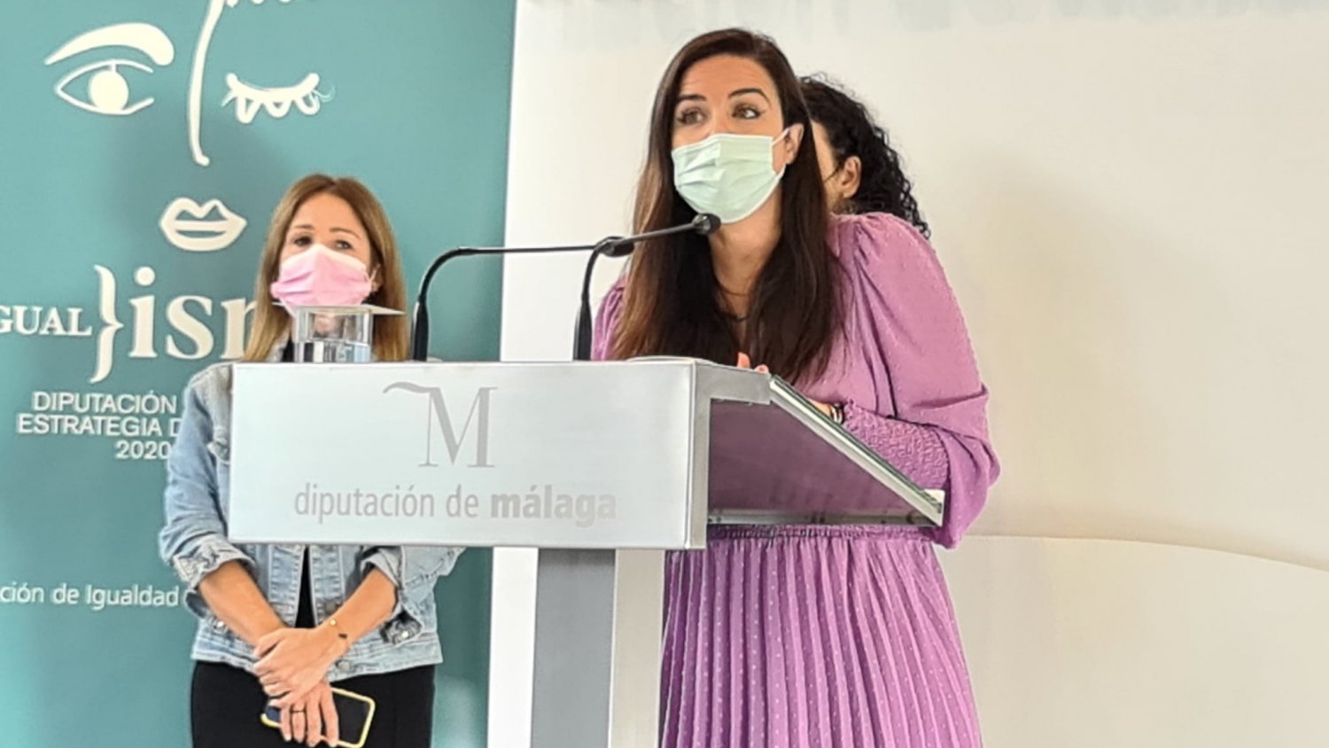 La Diputación celebra las jornadas sobre ciberviolencia y talleres con motivo del 25N