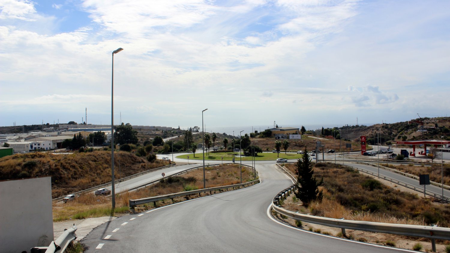 Estepona activa un plan especial con motivo de la Festividad de Todos los Santos