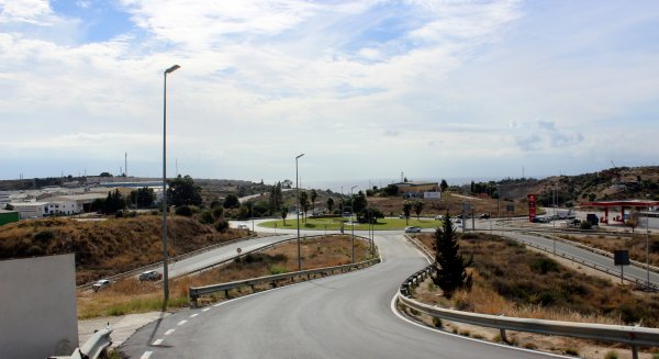 Estepona activa un plan especial con motivo de la Festividad de Todos los Santos