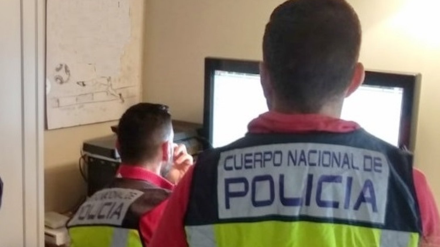 La Comisaría Provincial de Málaga alerta de un nuevo fraude virtual